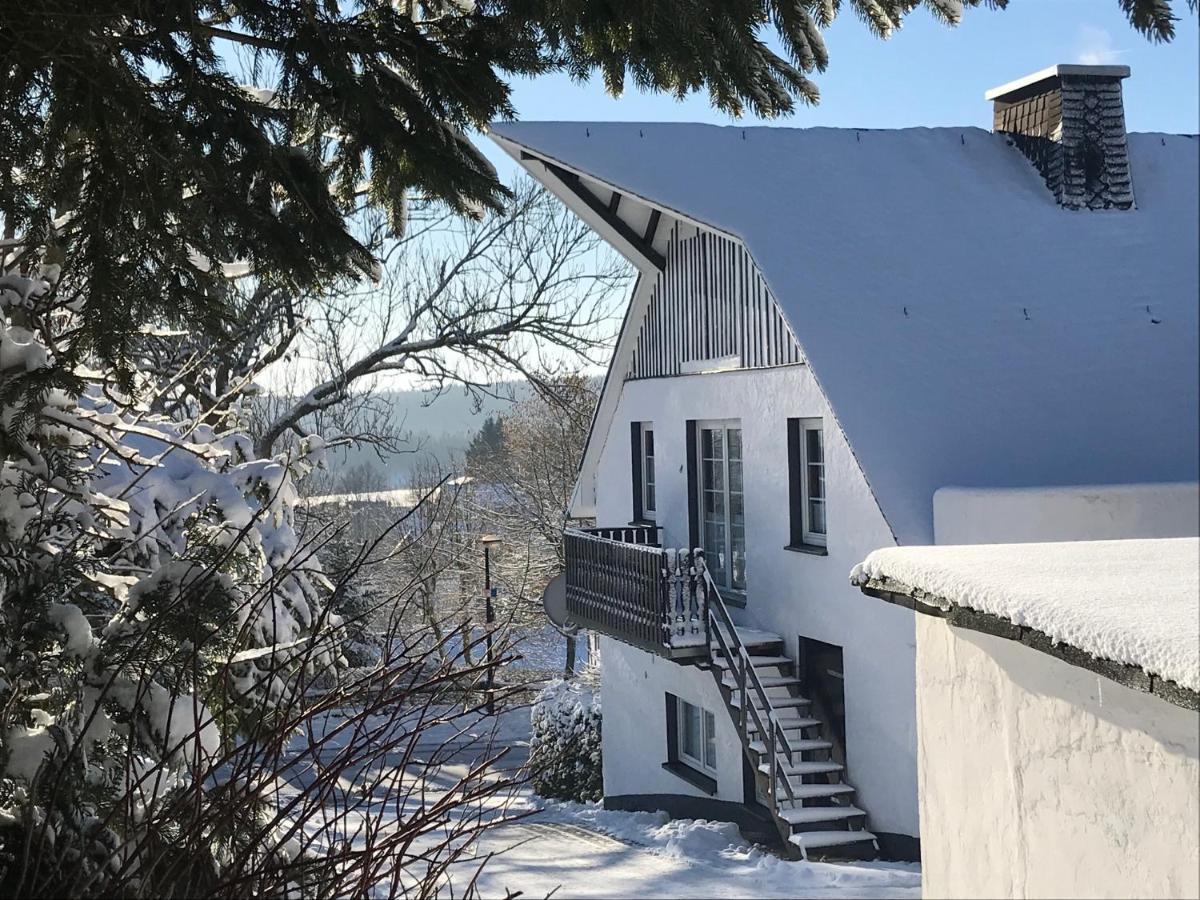 Hagerhaus Winterberg