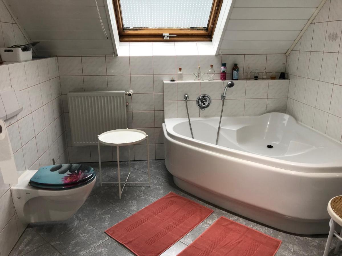 Hagerhaus Appartement *