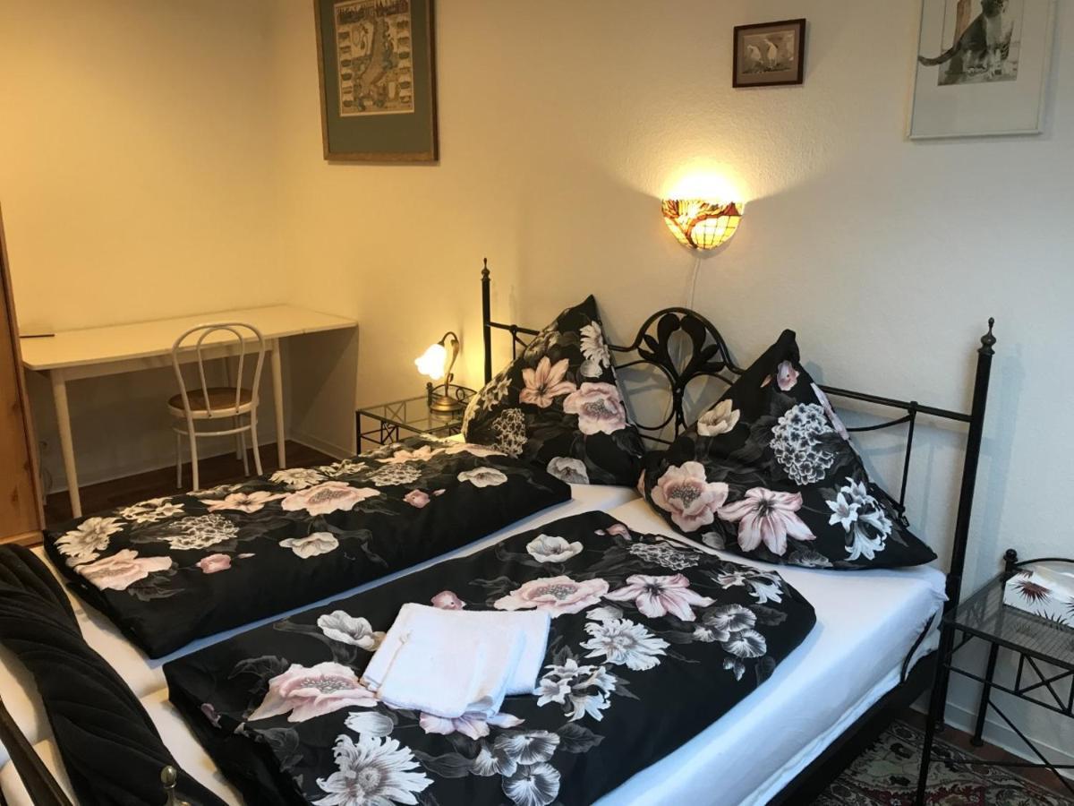 Hagerhaus Appartement *