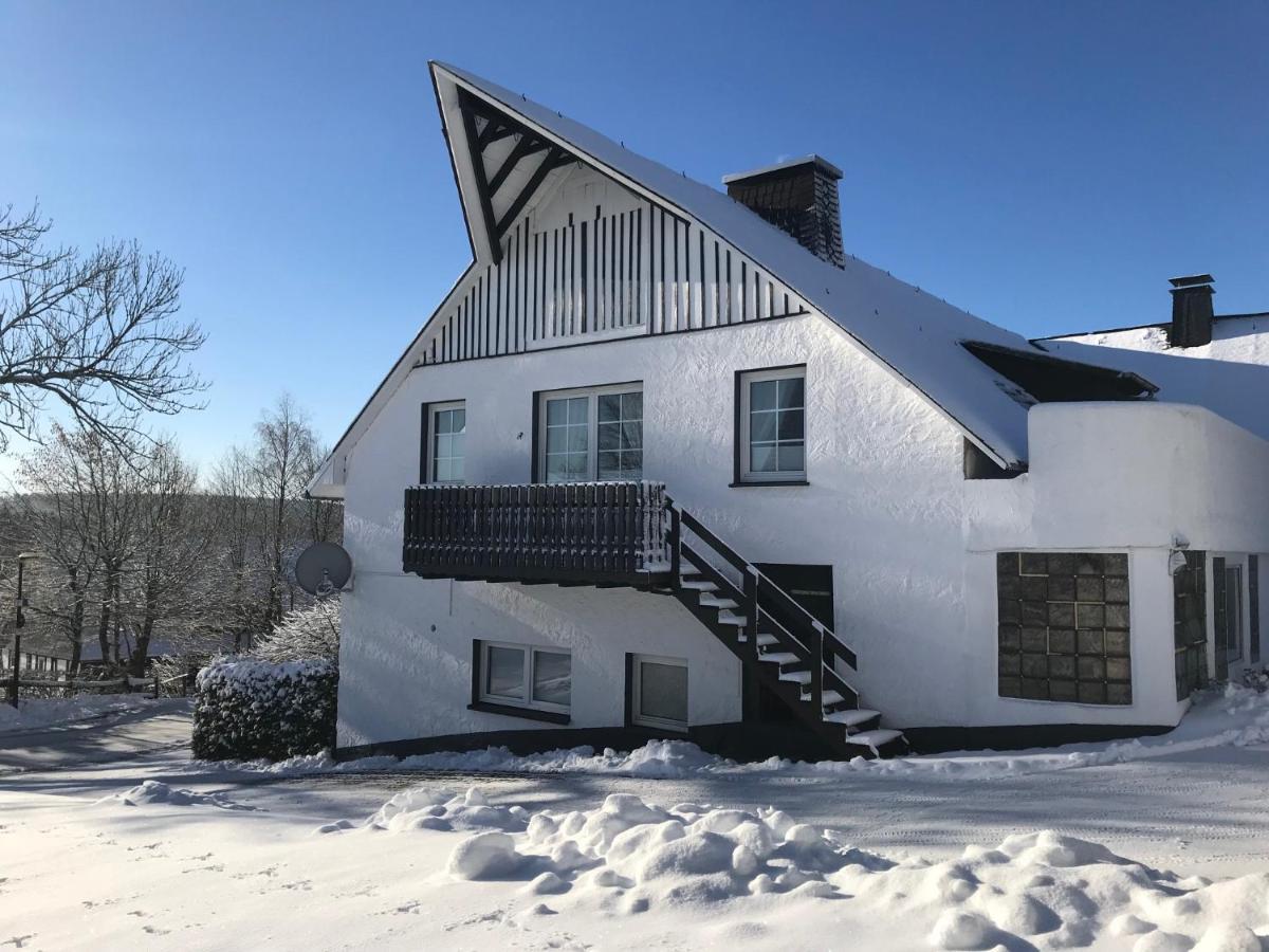 Appartement Hagerhaus Winterberg