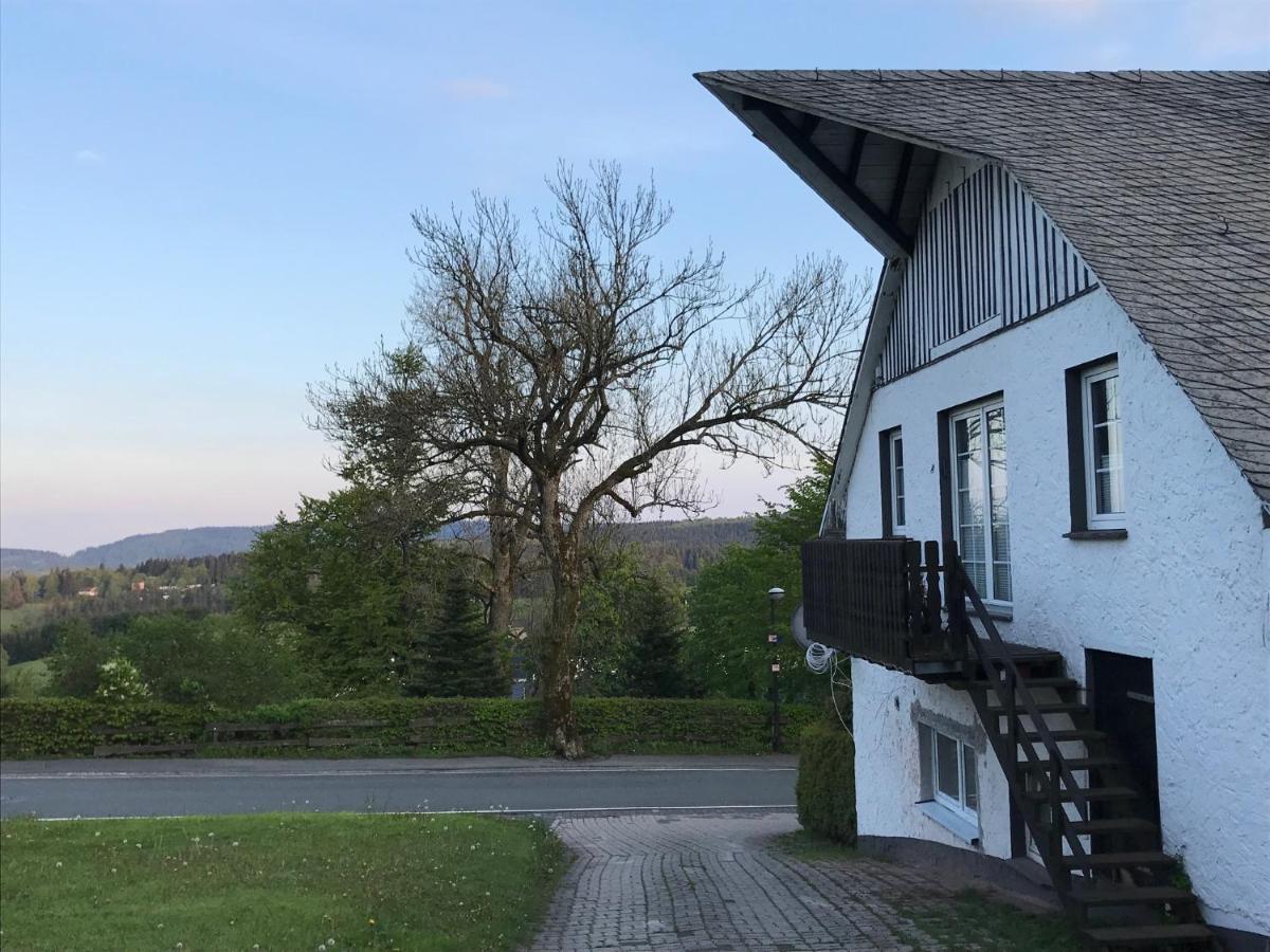 Hagerhaus * Winterberg
