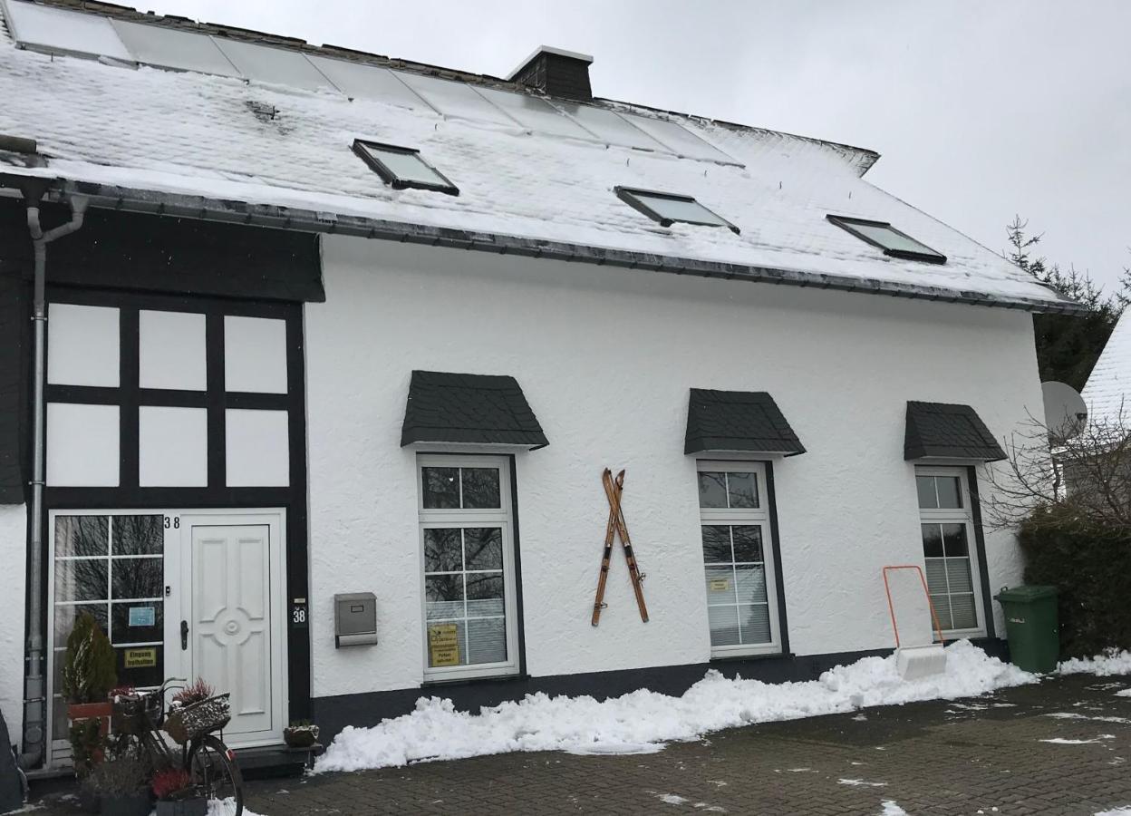 Hagerhaus Appartement