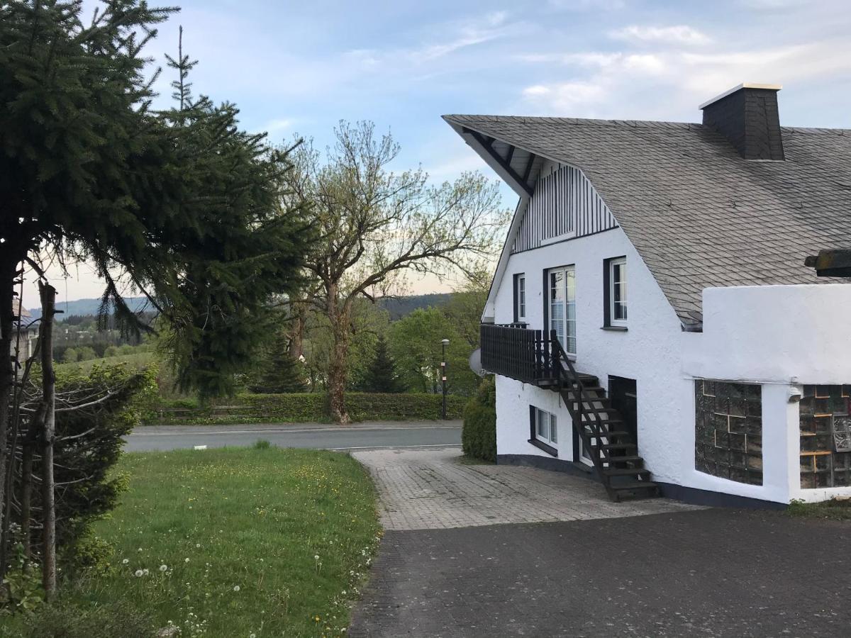 Appartement Hagerhaus
