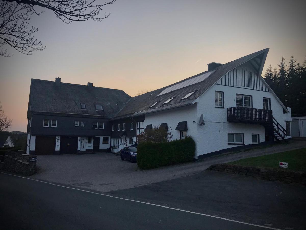 Hagerhaus Appartement