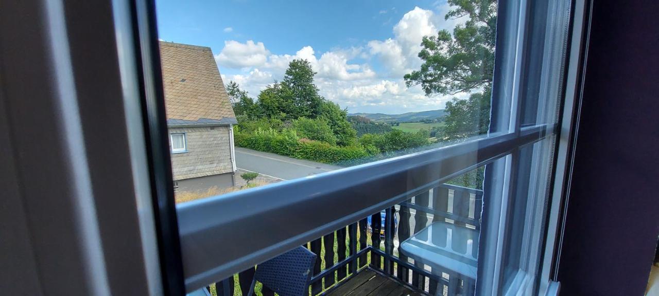 Hagerhaus * Winterberg