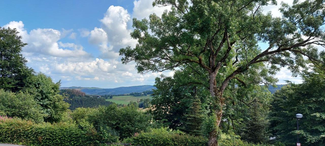 Hagerhaus Appartement Winterberg
