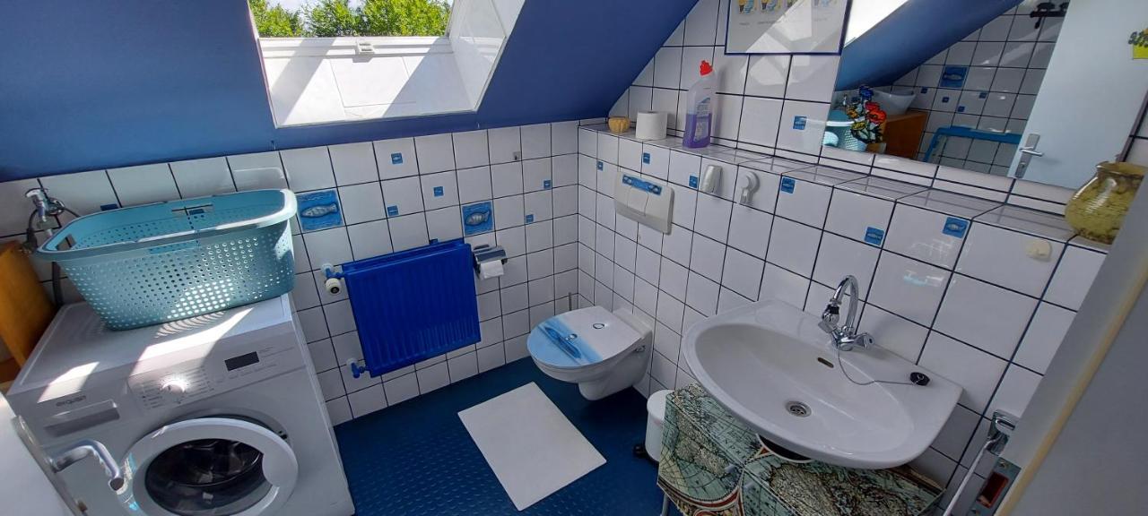 Hagerhaus Appartement Winterberg