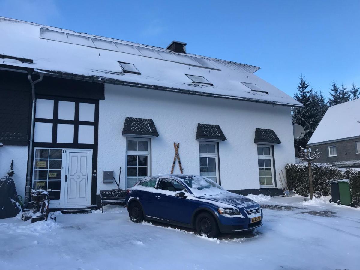 Hagerhaus Appartement