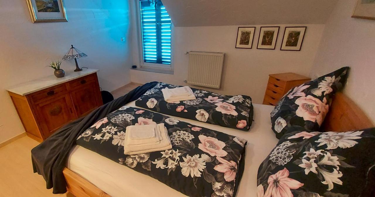 Hagerhaus Appartement Winterberg