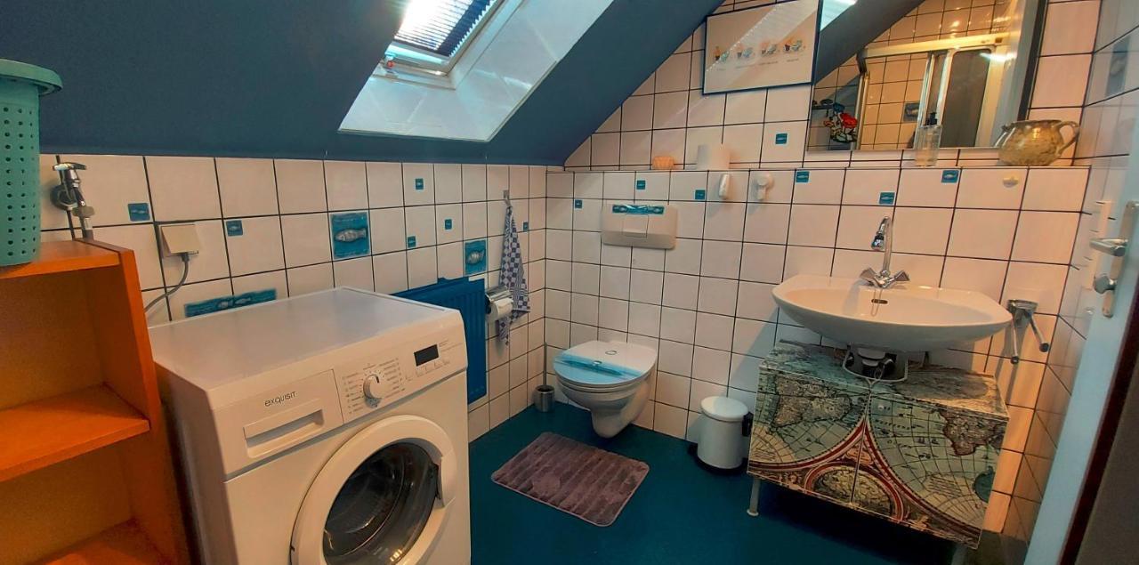Appartement Hagerhaus *