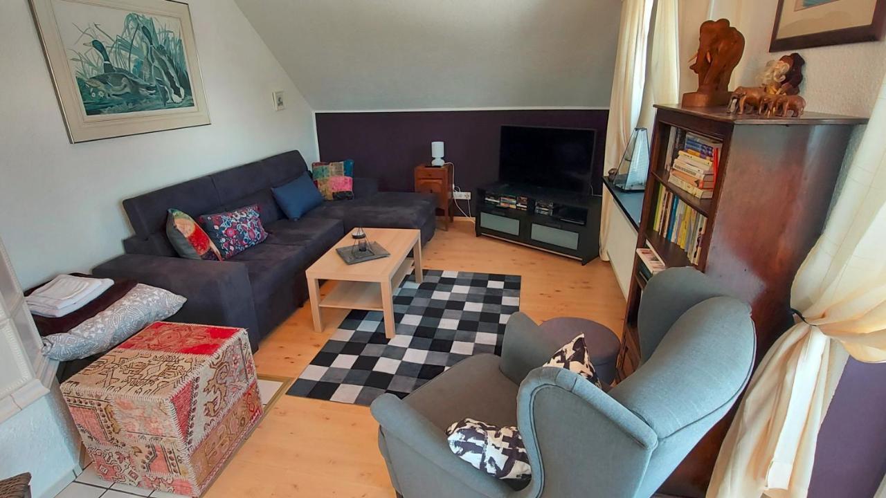 Appartement Hagerhaus Winterberg