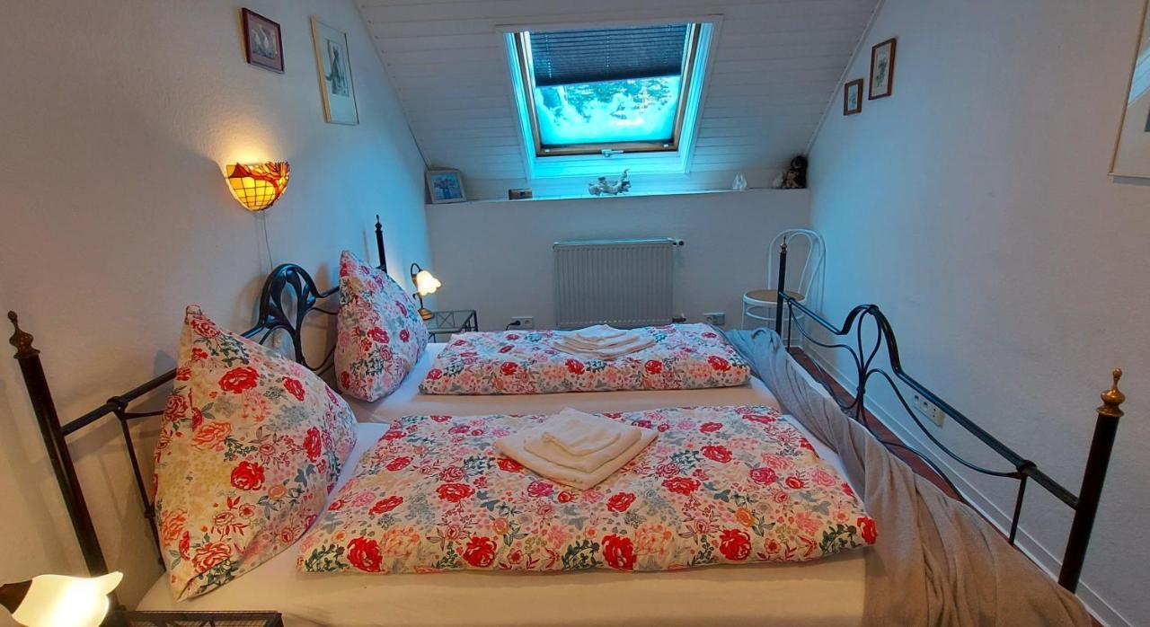 Appartement Hagerhaus *