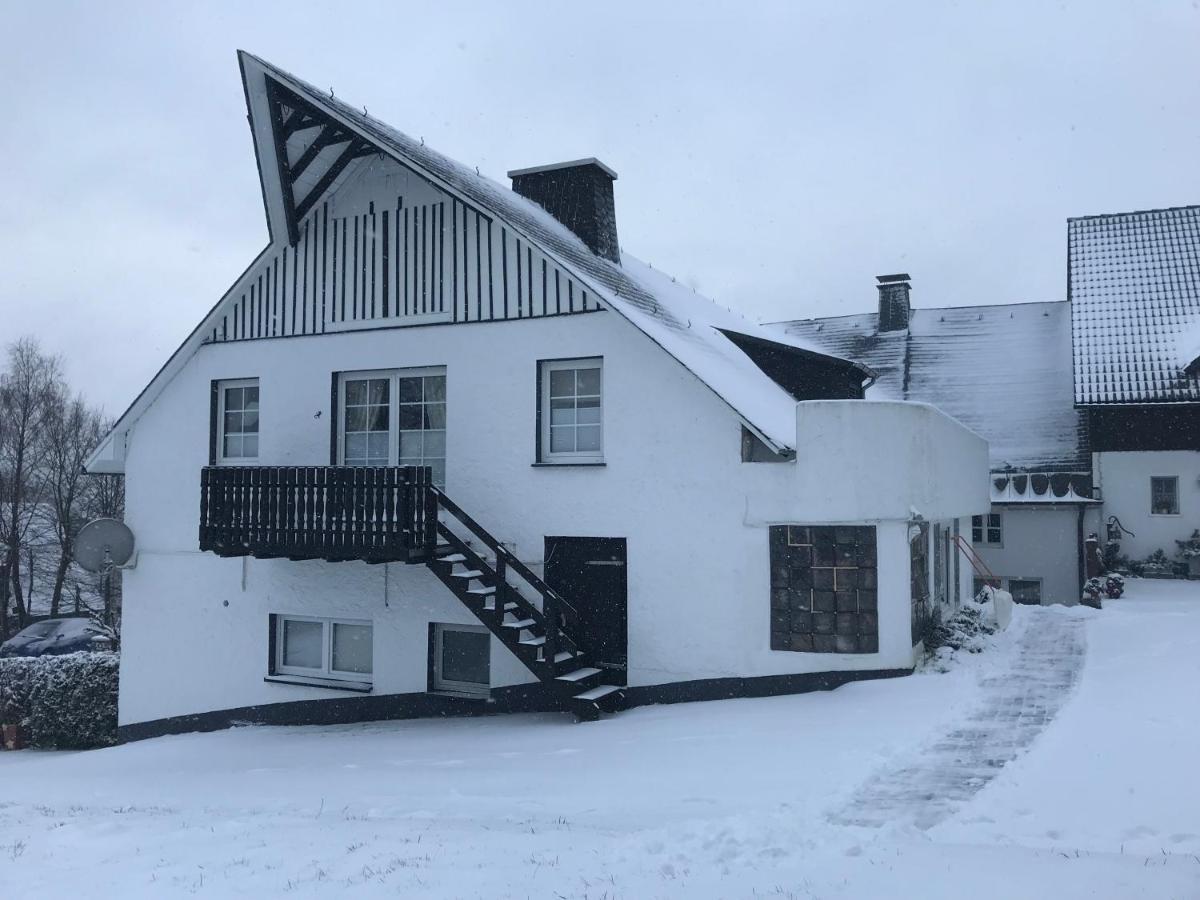 Hagerhaus Winterberg