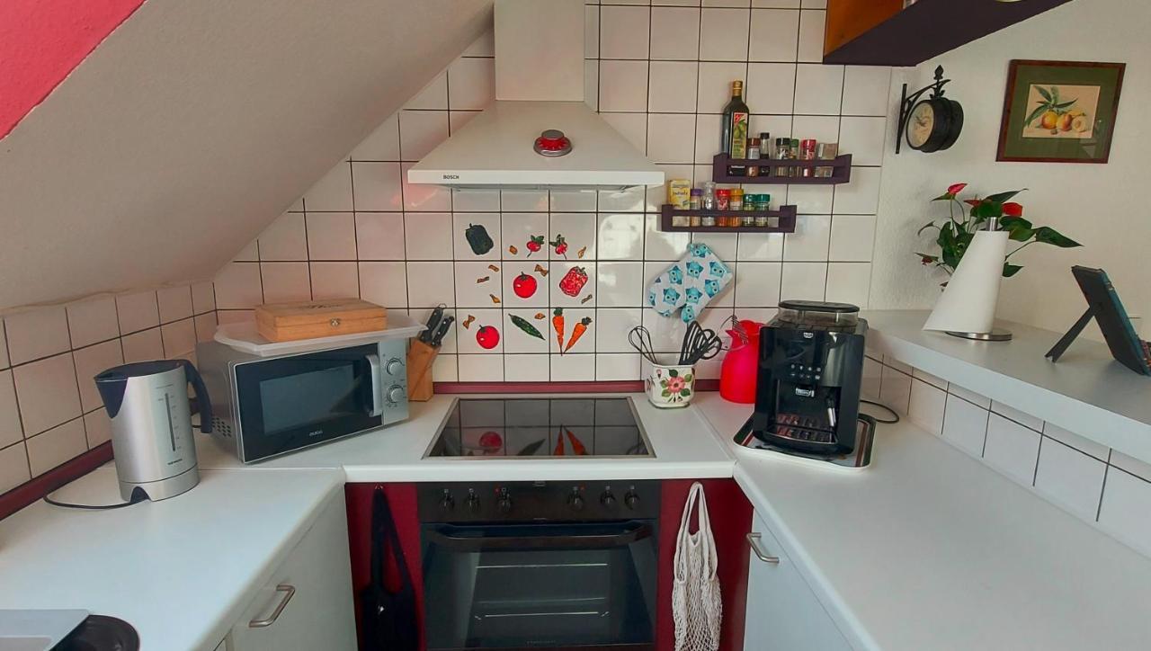 Hagerhaus Appartement Winterberg