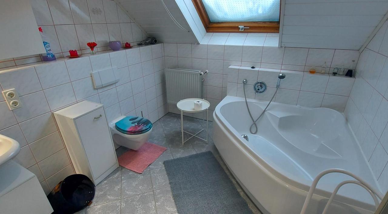 Hagerhaus Appartement