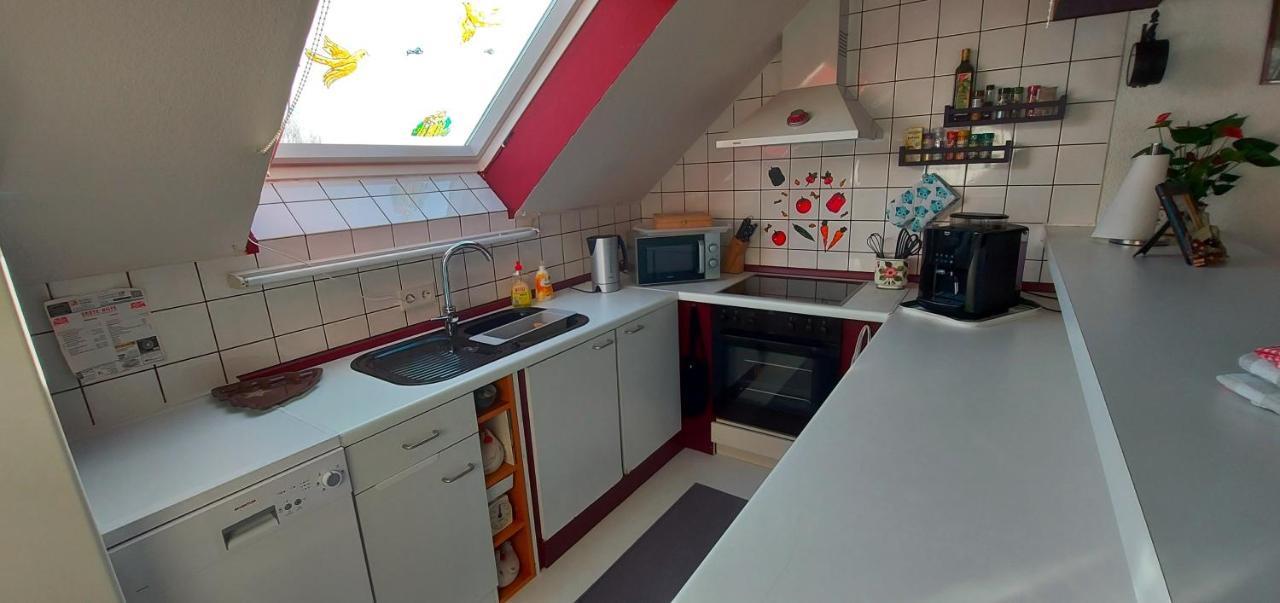 Hagerhaus Appartement *