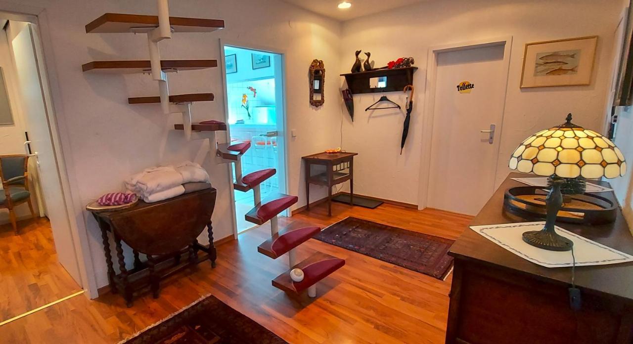 Appartement Hagerhaus