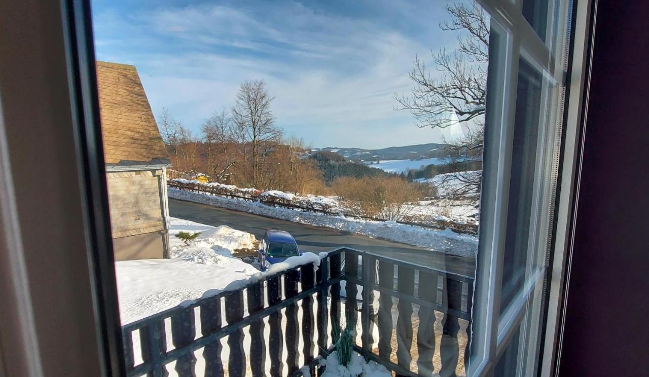 Hagerhaus Winterberg