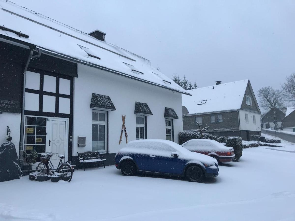 Hagerhaus Appartement *
