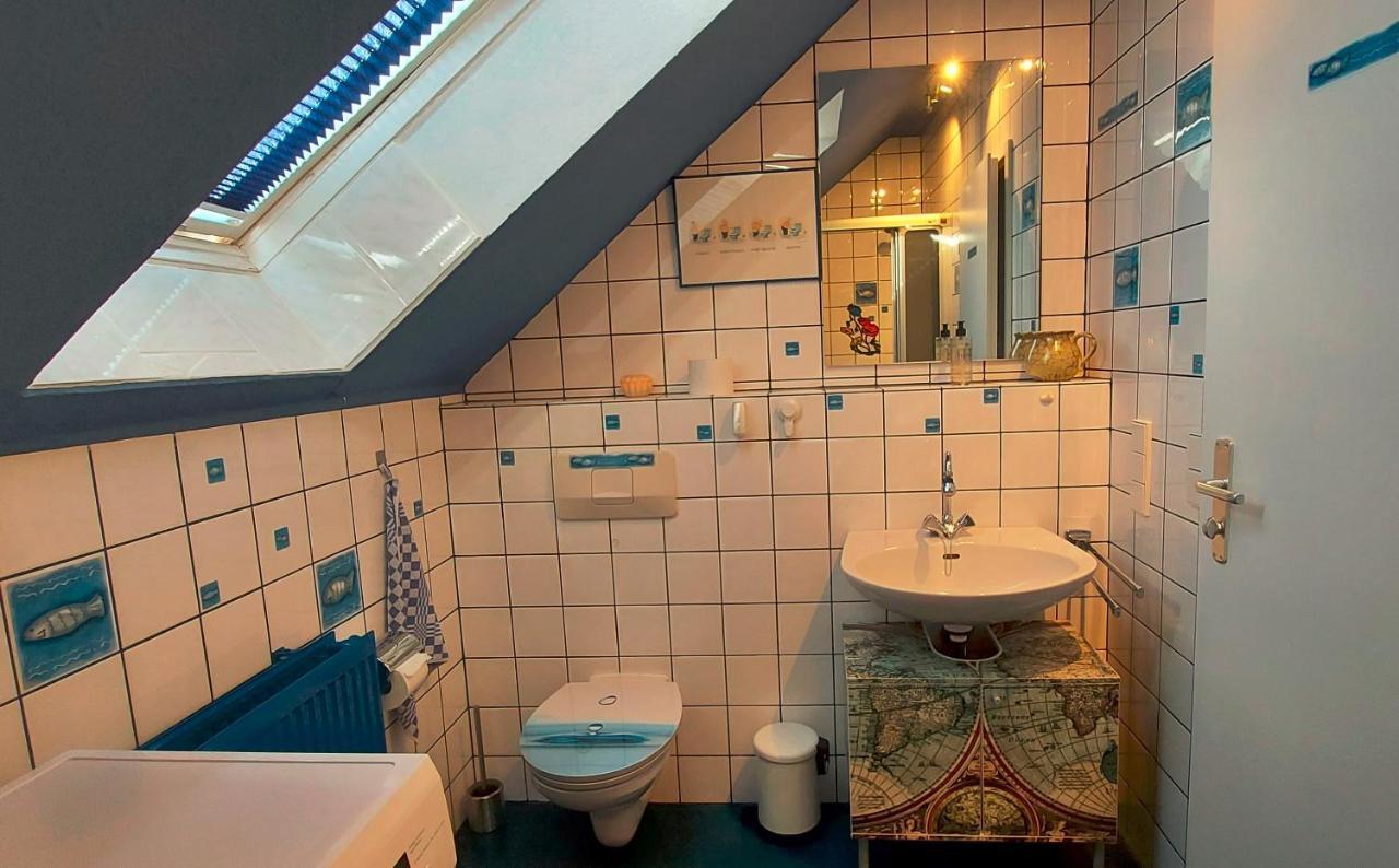 Appartement Hagerhaus *